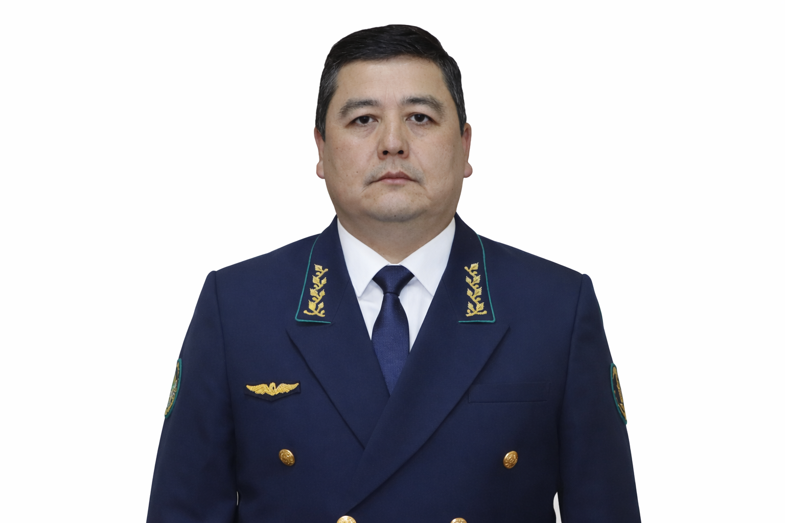 Xushvaktov Sherzod Djalolovich