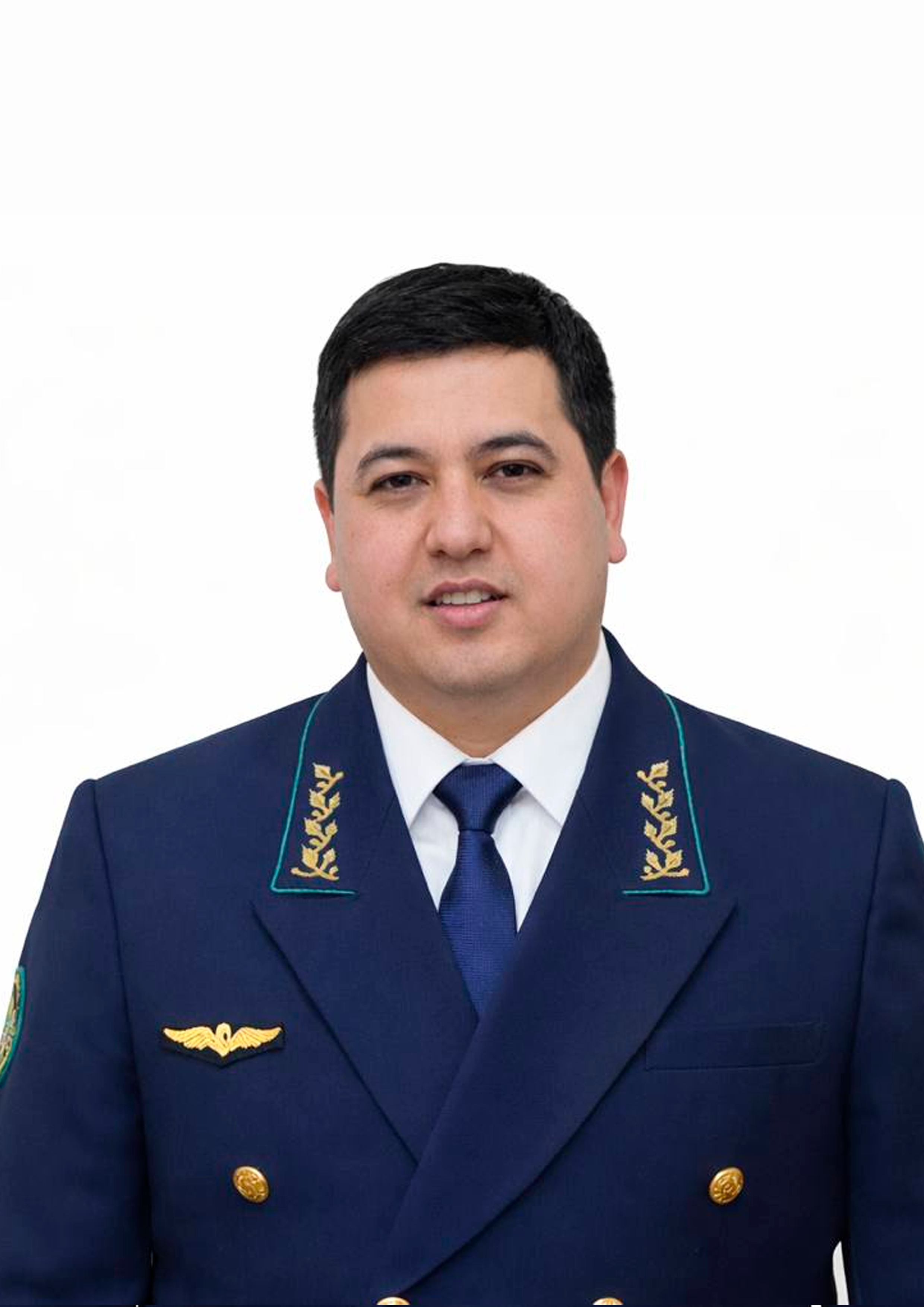 Anvarov Zafar Abror o‘g‘li